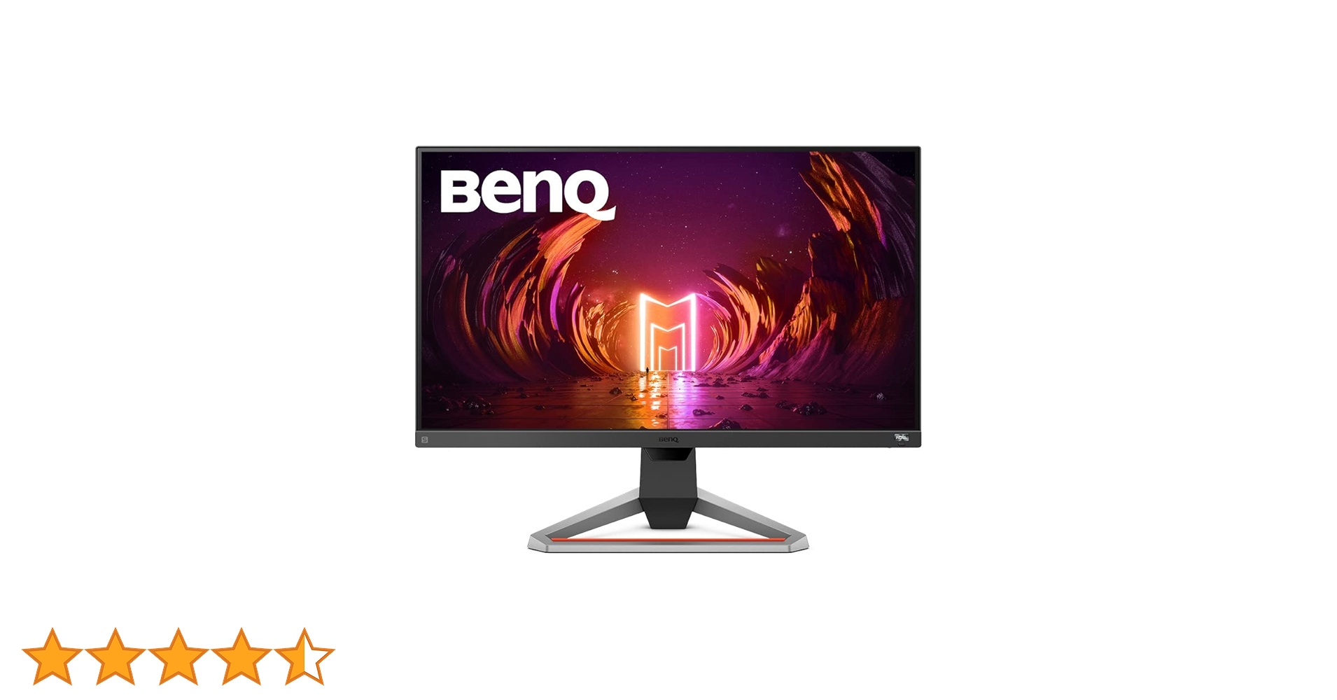 BENQ MOBIUZ EX2710S FHD IPSパネル 165Hz Customer Reviews: BenQ MOBIUZ EX2710S 27
